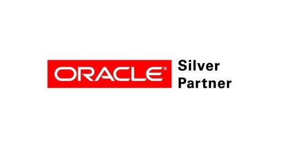 Oracle Partner Silver